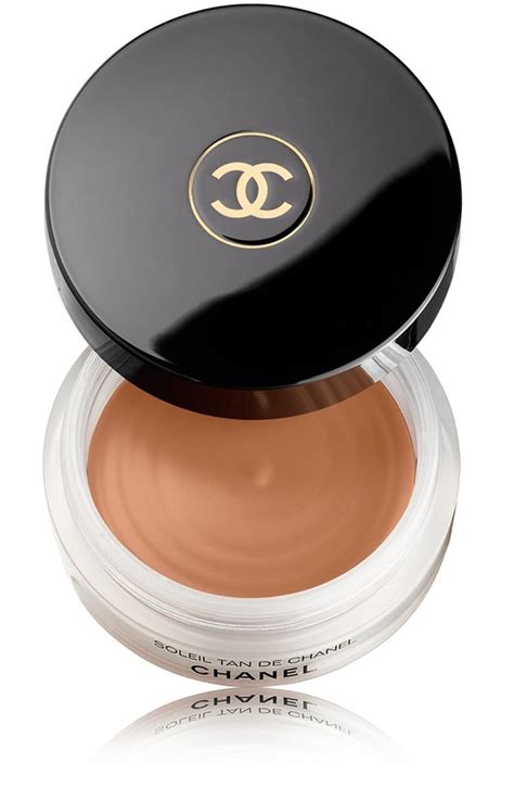 bronzer chanel soleil tan de chanel bronze universel|chanel soleil tan bronze reviews.